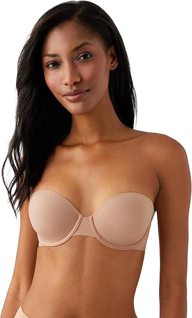 Wacoal's Comfort First Strapless Bra, Style# 854339