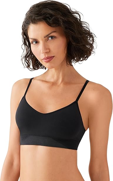 Wacoal's B-Smooth Bralette, Up to Size 2XL, Style # 835575