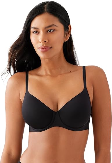 Wacoal's Sleek Standard Underwire Bra, Style# 855451