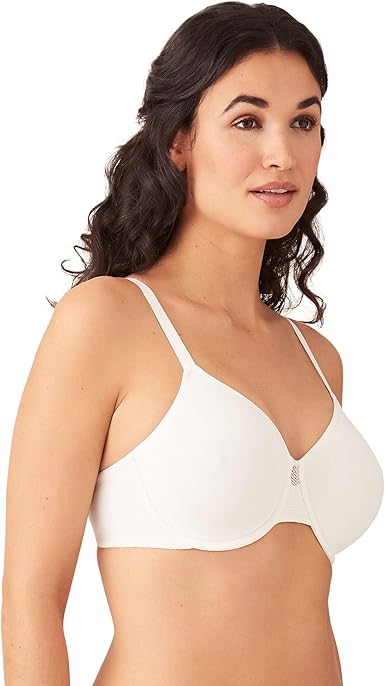 Wacoal Keep Your Cool Underwire Bra, Up to G Cup Sizes, Style # 855378