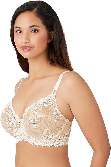 Wacoal Embrace Lace Underwire Bra, Style # 65191
