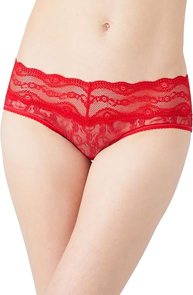 b.tempt'd Lace Kiss Hipster, Style# 978282, S-XL, 3 for $39