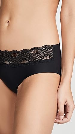 b.tempt'd b.bare Hipster, Style# 978267, S-XL, 3 for $39