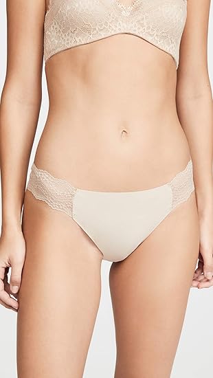 b.tempt'd b.bare Thong, Style# 976267, S-XL, 3 for $39