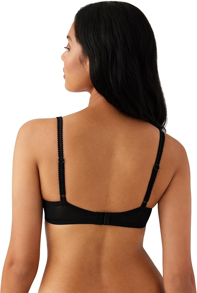 b.tempt'd It's On Contour Bra, Style# 953296, A-DDD Cups