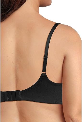 Wacoal's Inside Job Wire Free Bra, Style# 852345