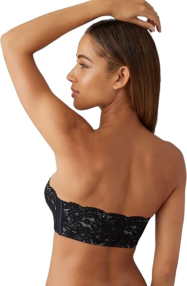 b.tempt'd Ciao Bella Strapless Bra, Style# 954344, B-DDD Cups