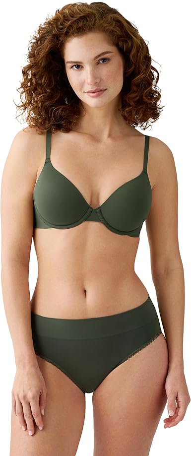Wacoal Comfort First Contour Underwire Bra, Style # 853339