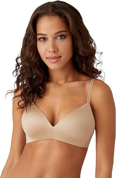 b.tempt'd Future Foundation Wire Free T-Shirt Bra, Style# 956281, A-DDD