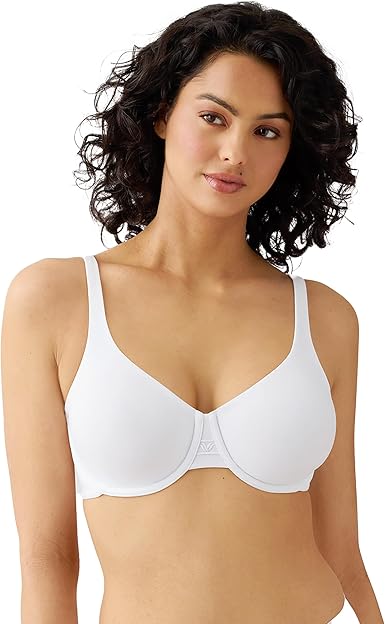 Wacoal's Ever Flexing™ Underwire Bra, Style# 855473, Up to 2XL
