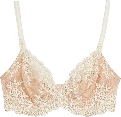 Wacoal Embrace Lace Underwire Bra, Style # 65191