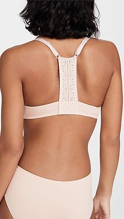 b.tempt'd Future Foundation Front Close Racerback Bra, Style# 953353, A-DDD Cup
