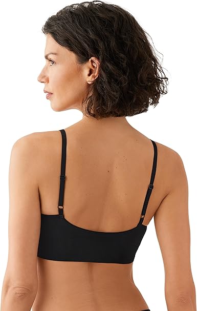 Wacoal's B-Smooth Bralette, Up to Size 2XL, Style # 835575