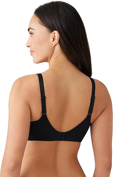 Wacoal Elevated Allure Wire Free Bra, Up to DDD Cup Sizes, Style # 852336