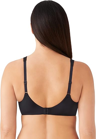Wacoal Softly Styled Wire Free T-Shirt Bra, Style # 856301