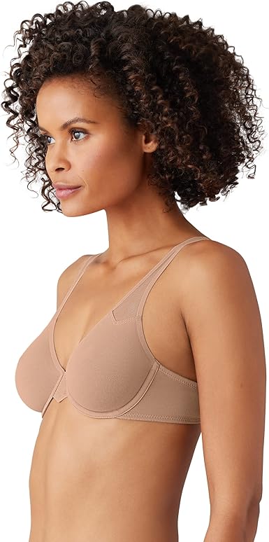 Wacoal Body by 2.0 Underwire Bra, Style# 851315, Up to G Cup