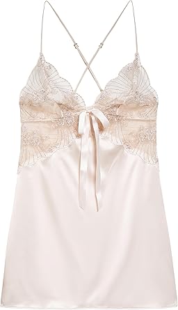Midnight Soiree Chemise, S-XL, Style# 814314