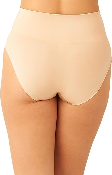 Wacoal Shapewear, Smooth Series™ Shaping Hi Cut Brief, 2 for $60 - Sizes S - 2XL, Style # 804360