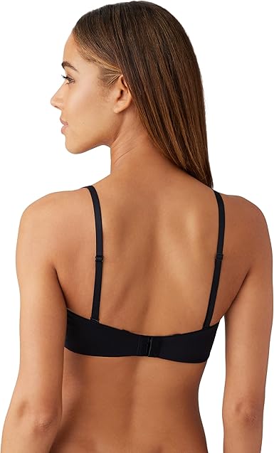 b.tempt'd Future Foundation Push Up Strapless Bra, Style# 954381, A-DDD Cup