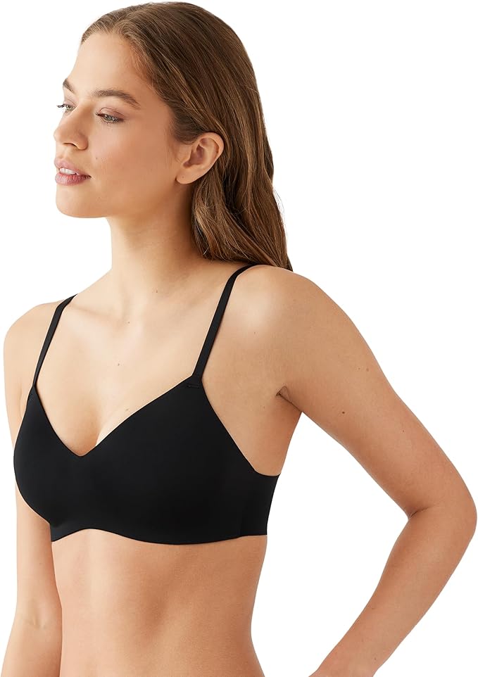b.tempt'd Spotlight Wire Free T-Shirt Bra, Style# 956293, A - DD Cup