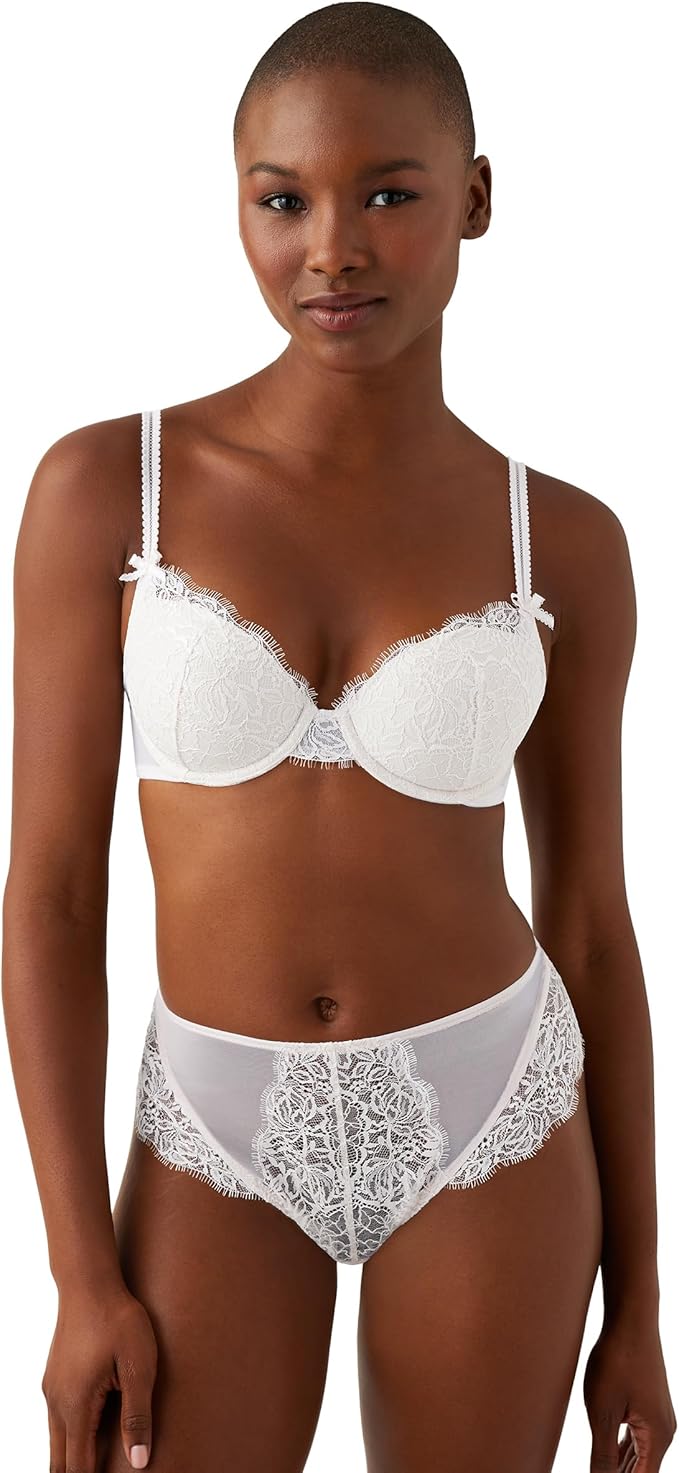 b.tempt'd It's On Contour Bra, Style# 953296, A-DDD Cups