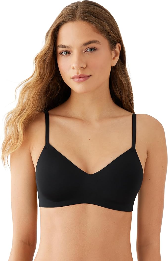 b.tempt'd Spotlight Wire Free T-Shirt Bra, Style# 956293, A - DD Cup