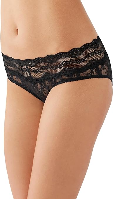b.tempt'd Lace Kiss Hipster, Style# 978282, S-XL, 3 for $39