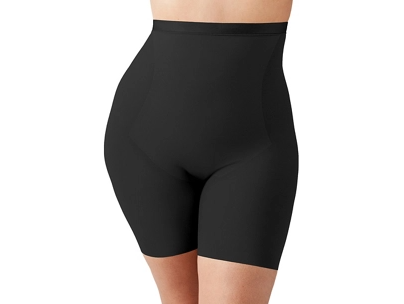 Wacoal Shape Revelation™ Hourglass Hi Waist Thigh Shaper, Style # 808387