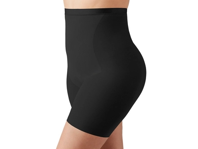Wacoal Shape Revelation™ Hourglass Hi Waist Thigh Shaper, Style # 808387