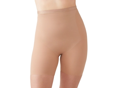 Wacoal Shape Revelation™ Straight Hi Waist Thigh Shaper, Style # 808487