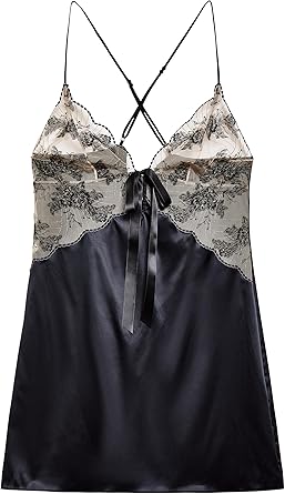 Midnight Soiree Chemise, S-XL, Style# 814314