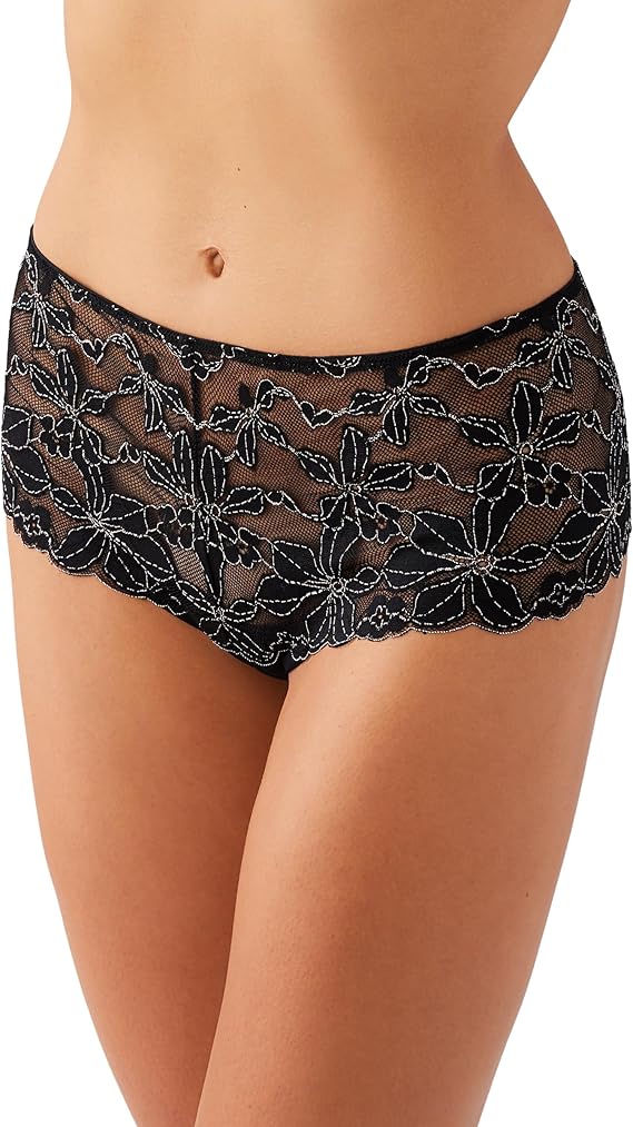 b.tempt'd Feeling Famous Tanga, Style# 945209, S-XL