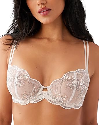 Midnight Soiree Underwire Bra, Up to G Cup, Style 855314