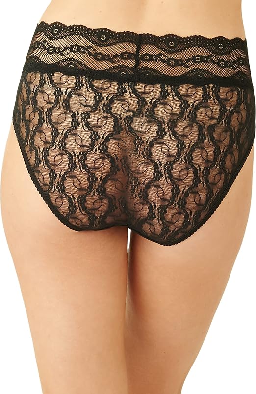 b.tempt'd Lace Kiss Hi-Leg, Style# 978382, S-XL, 3 for $39