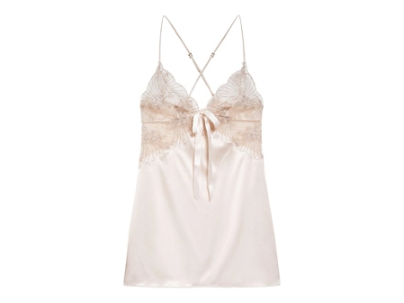 Midnight Soiree Chemise, S-XL, Style# 814314