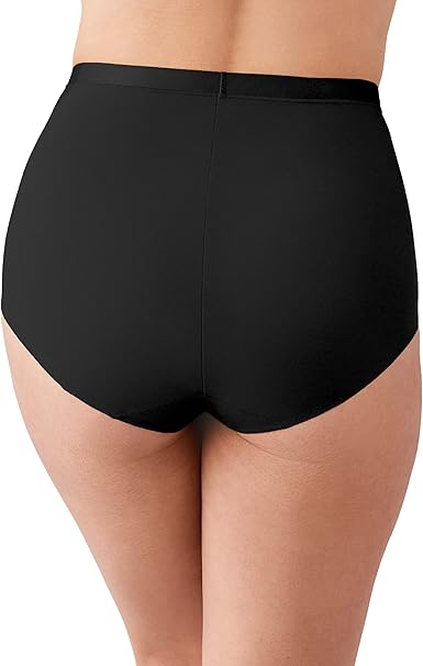 Wacoal's Shape Revelation Straight Shaping Brief, Style# 809487