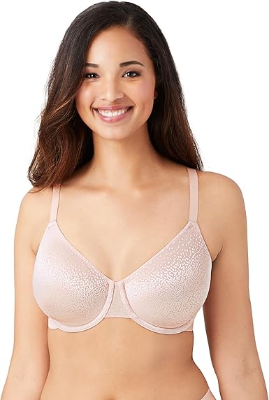 Wacoal Back Appeal Underwire Bra, Up to H Cup Sizes, Style # 855303