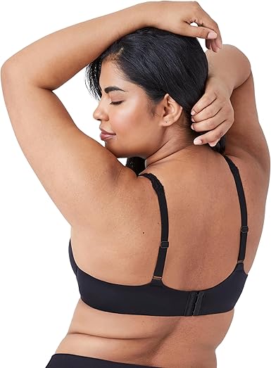 Wacoal Softly Styled Underwire Bra, Style # 855301