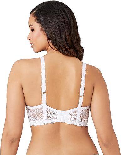 Wacoal Embrace Lace Underwire Bra, Style # 65191