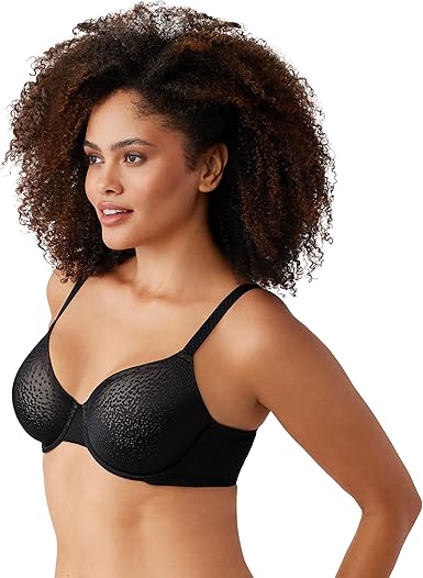 Wacoal Back Appeal T-Shirt Underwire Bra, Up to G Cup Sizes, Style # 853303