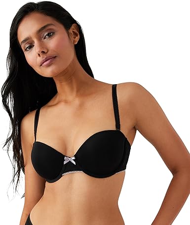 b.tempt'd Modern Method Strapless Bra, Style# 954217, A-DD Cups