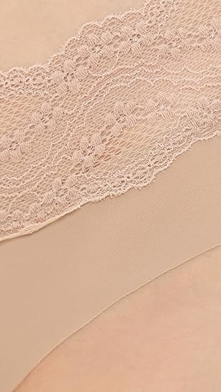 b.tempt'd b.bare Hipster Panty Pack, Style# 970267, Pkg of 3