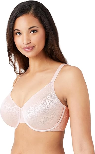 Wacoal Back Appeal Underwire Bra, Up to H Cup Sizes, Style # 855303