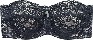b.tempt'd Ciao Bella Strapless Bra, Style# 954344, B-DDD Cups
