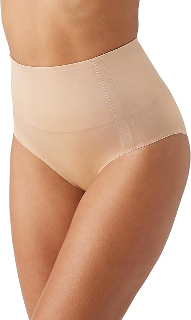 Wacoal Shapewear, Smooth Series™ Shaping Brief, 2 for $60 - Sizes S-2XL, Style # 809360