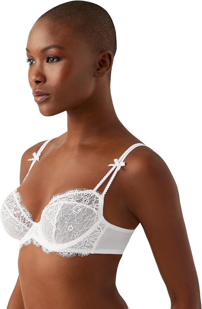 b.tempt'd It's On Underwire Bra, Style# 951296 B-DD Cups