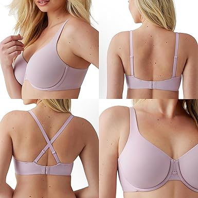 Wacoal's Ever Flexing™ Underwire Bra, Style# 855473, Up to 2XL