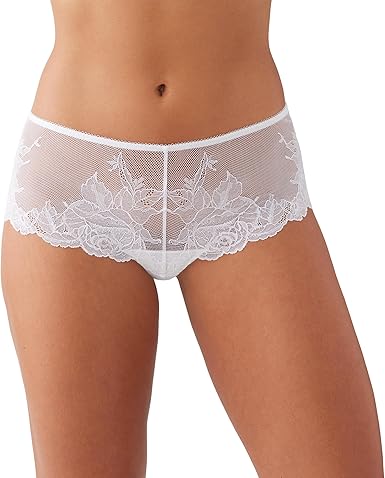 Wacoal Vivid Attraction Tanga, Style# 845384