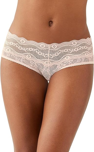 b.tempt'd Lace Kiss Hipster, Style# 978282, S-XL, 3 for $39