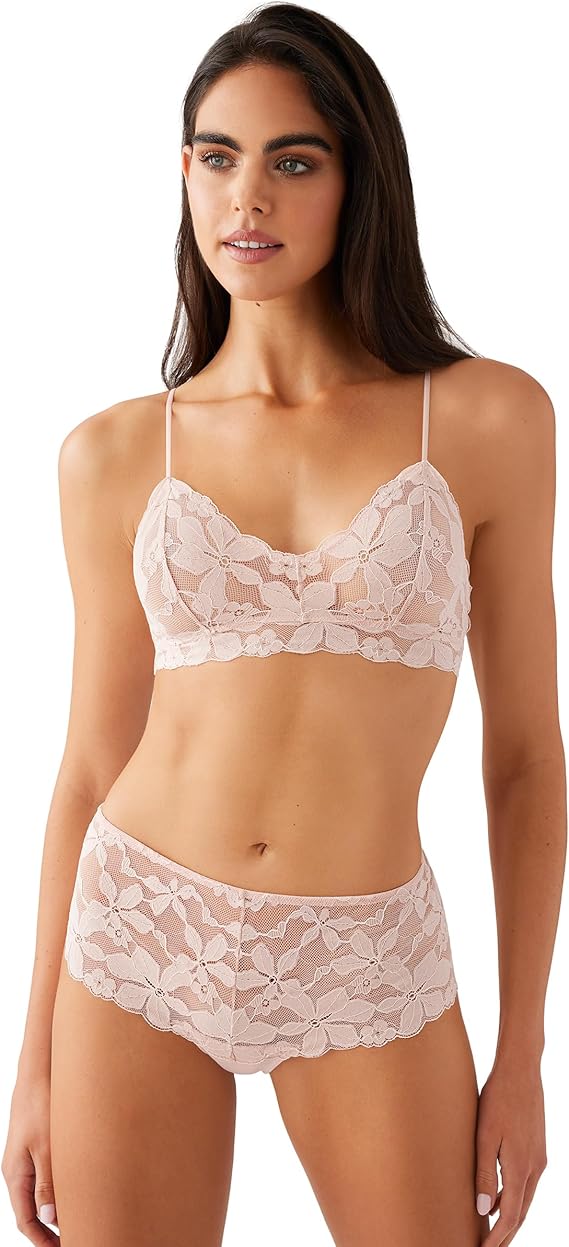 b.tempt'd Feeling Famous Bralette, Style# 910209, S-XL